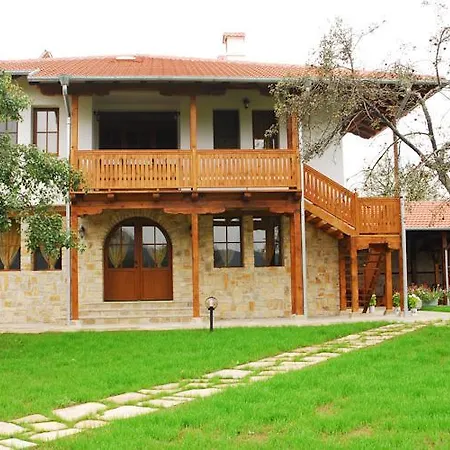 Elitsa Holiday home *