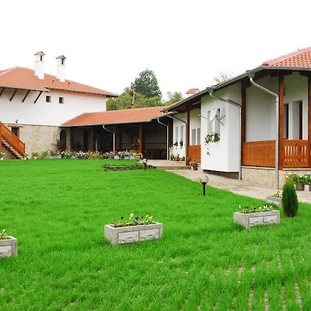 Holiday home Elitsa