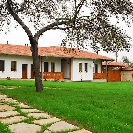 Holiday home Elitsa *