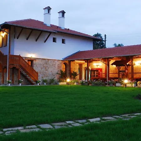 Elitsa Holiday home