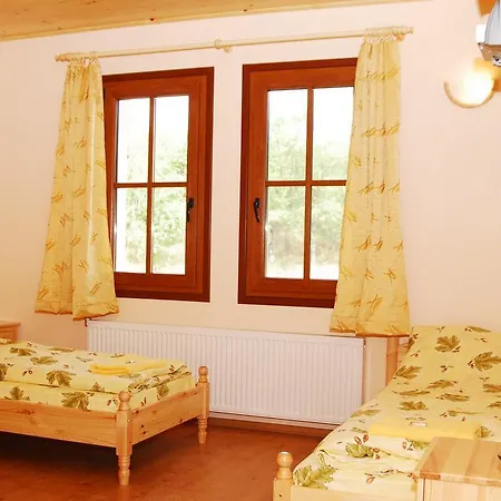 Holiday home Elitsa Elena