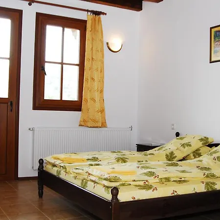 Holiday home Elitsa