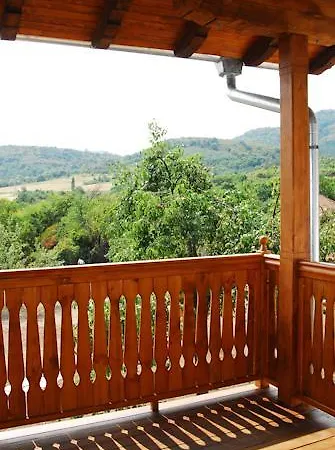 Holiday home Elitsa *
